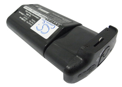 Replacement Battery for NiKon D300 – Battery Grip – 2200mAh / 11.1V - image 2