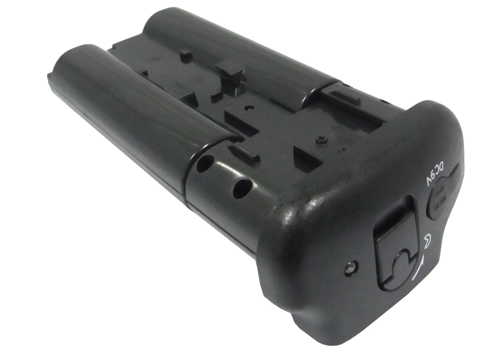 Replacement Battery for NiKon D300 – Battery Grip – 2200mAh / 11.1V - image 3