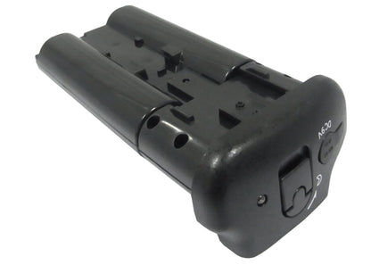 Replacement Battery for NiKon D300 – Battery Grip – 2200mAh / 11.1V - image 3