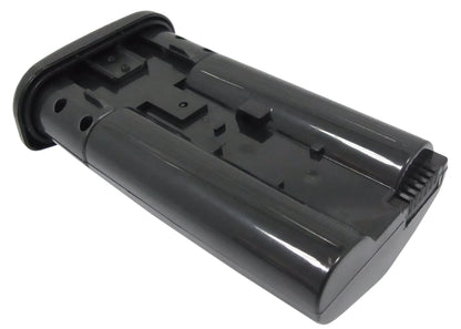 Replacement Battery for NiKon D300 – Battery Grip – 2200mAh / 11.1V - image 4