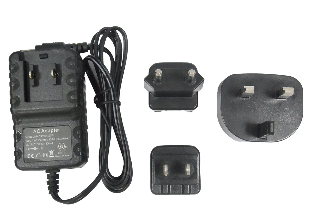 Replacement Battery for NiKon D300 – Battery Grip – 2200mAh / 11.1V