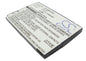 Replacement Battery for I-Mobile 2206 – Mobile, SmartPhone – 1150mAh / 3.7V - image 1