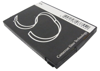 Replacement Battery for I-Mobile 2206 – Mobile, SmartPhone – 1150mAh / 3.7V - image 4