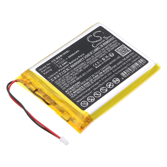 Replacement Battery for Imilab M1 – Home Security Camera – 5000mAh / 3.7V