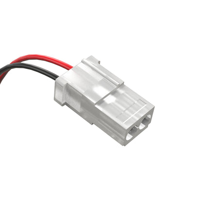 Replacement Battery for Merl Pointer 3000 ELT Emergency Locator – Marine Safety & Flotation Devic – 3840mAh / 9V