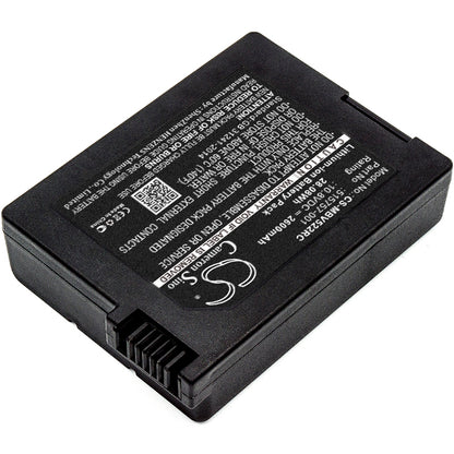 Replacement Battery for Motorola SBV5220 – Cable Modem – 2600mAh / 10.8V