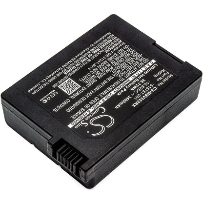 Replacement Battery for Motorola SBV5220 – Cable Modem – 3400mAh / 10.8V