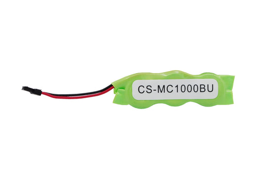 Replacement Battery for Symbol MC1000 – CMOS BackUp – 20mAh / 3.6V