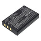 Replacement Battery for Wasp | Intermec | Mobila | Symbol WDT3200 – Barcode Scanner – 1800mAh / 3.7V