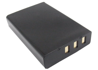 Replacement Battery for Intermec  CK1 – Barcode Scanner – 1800mAh / 6.66Wh / 3.7V