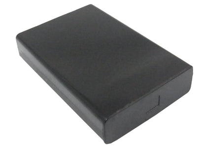 Replacement Battery for Symbol  MC1000 – Barcode Scanner – 1800mAh / 6.66Wh / 3.7V