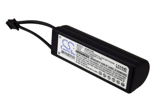 Replacement Battery for Symbol MC17 – Barcode Scanner – 2200mAh / 3.7V