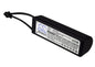 Replacement Battery for Symbol MC17 – Barcode Scanner – 2200mAh / 3.7V