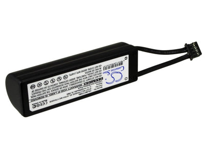 Replacement Battery for Symbol MC17 – Barcode Scanner – 2200mAh / 3.7V