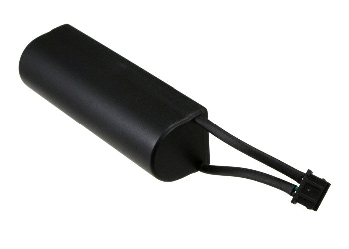 Replacement Battery for Symbol  MC17 – Barcode Scanner – 2200mAh / 8.14Wh / 3.7V