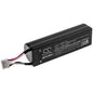Replacement Battery for Motorola MC17 – Barcode Scanner – 2200mAh / 3.7V