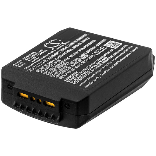 Replacement Battery for Motorola MC21 – Barcode Scanner – 1200mAh / 3.7V - image 1