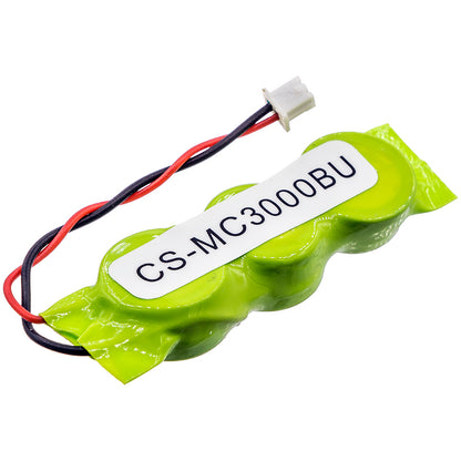 Replacement Battery for Symbol MC30 – CMOS BackUp – 20mAh / 7.2V