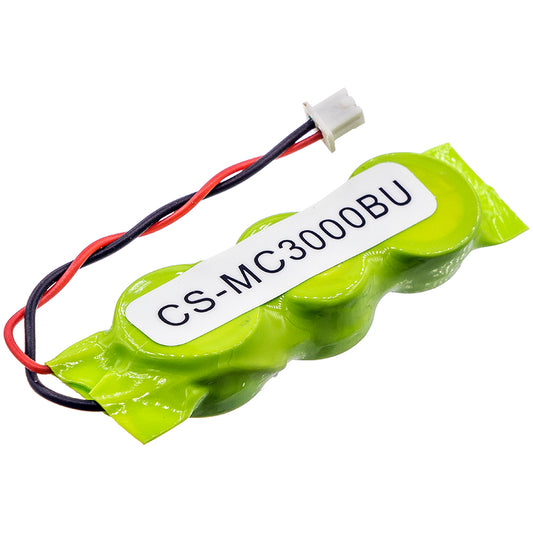Replacement Battery for Symbol MC30 – CMOS BackUp – 20mAh / 7.2V