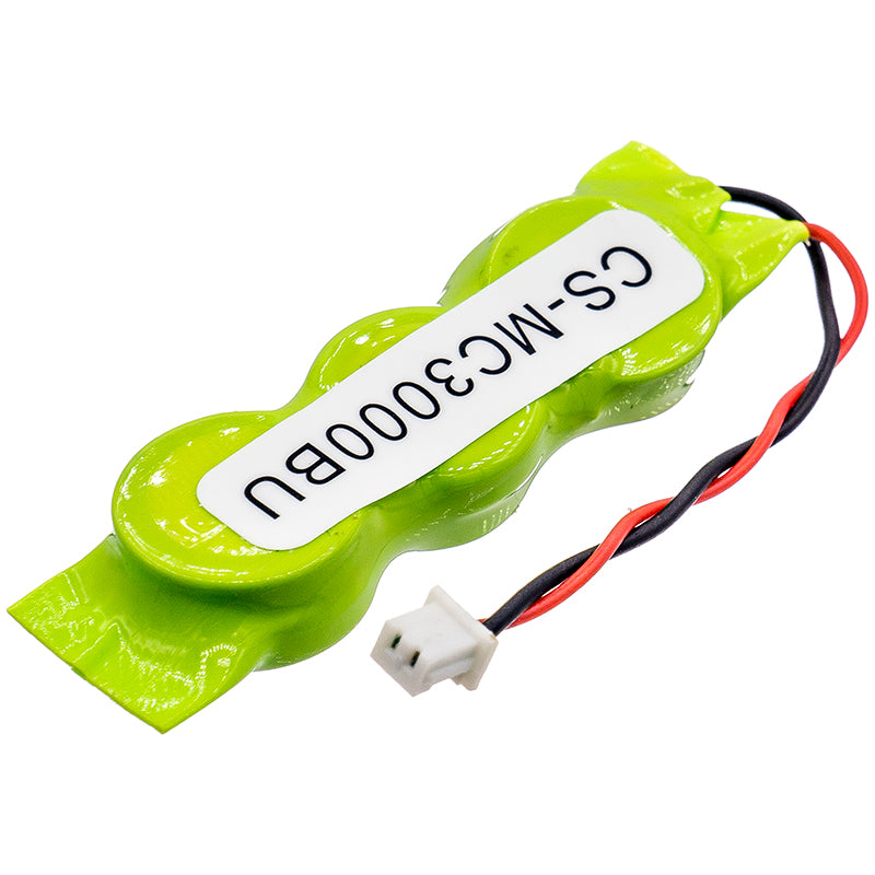 Replacement Battery for Symbol MC30 – CMOS BackUp – 20mAh / 7.2V