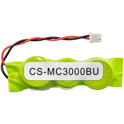 Replacement Battery for Symbol MC30 – CMOS BackUp – 20mAh / 7.2V