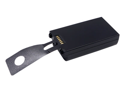 Replacement Battery for Symbol  MC30 – Barcode Scanner – 6800mAh / 25.16Wh / 3.7V