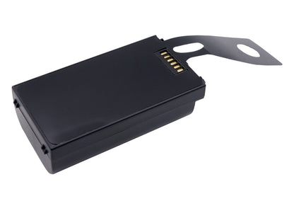 Replacement Battery for Symbol  MC30 – Barcode Scanner – 6800mAh / 25.16Wh / 3.7V