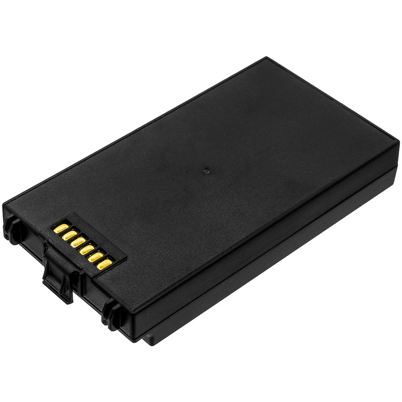 Replacement Battery for Symbol  MC30 – Barcode Scanner – 2600mAh / 9.62Wh / 3.7V