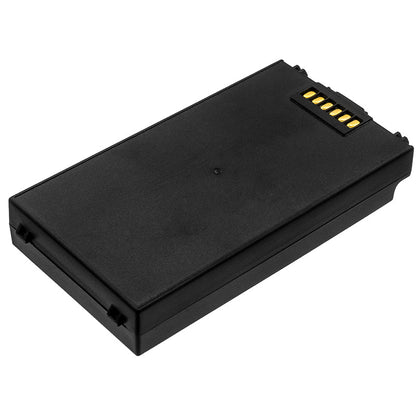 Replacement Battery for Symbol  MC30 – Barcode Scanner – 2600mAh / 9.62Wh / 3.7V