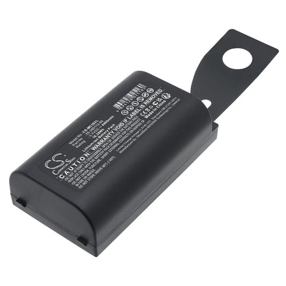 Replacement Battery for Symbol MC30 – Barcode Scanner – 4400mAh / 3.7V
