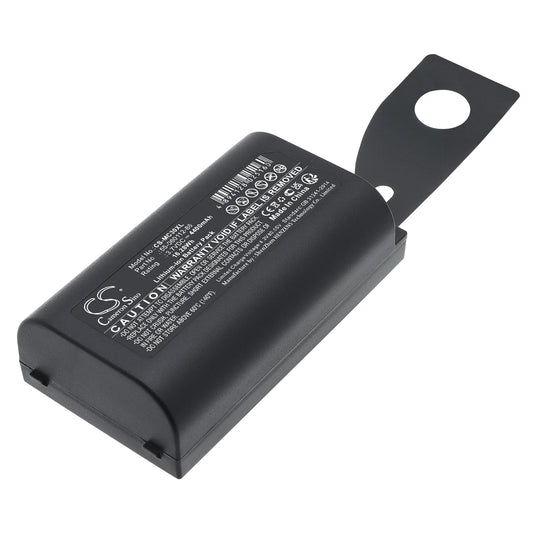 Replacement Battery for Symbol MC30 – Barcode Scanner – 4400mAh / 3.7V