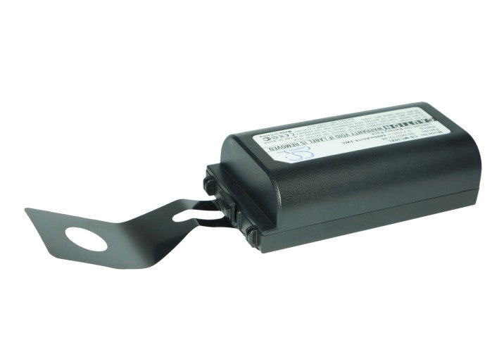 Replacement Battery for Symbol  MC30 – Barcode Scanner – 4400mAh / 3.7V