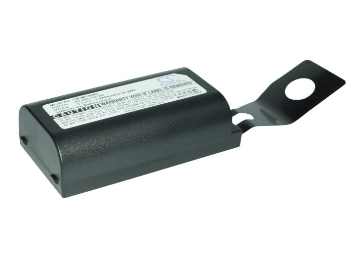 Replacement Battery for Symbol  MC30 – Barcode Scanner – 4400mAh / 3.7V