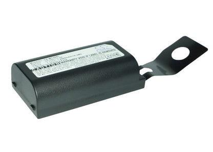 Replacement Battery for Symbol  MC30 – Barcode Scanner – 4400mAh / 3.7V