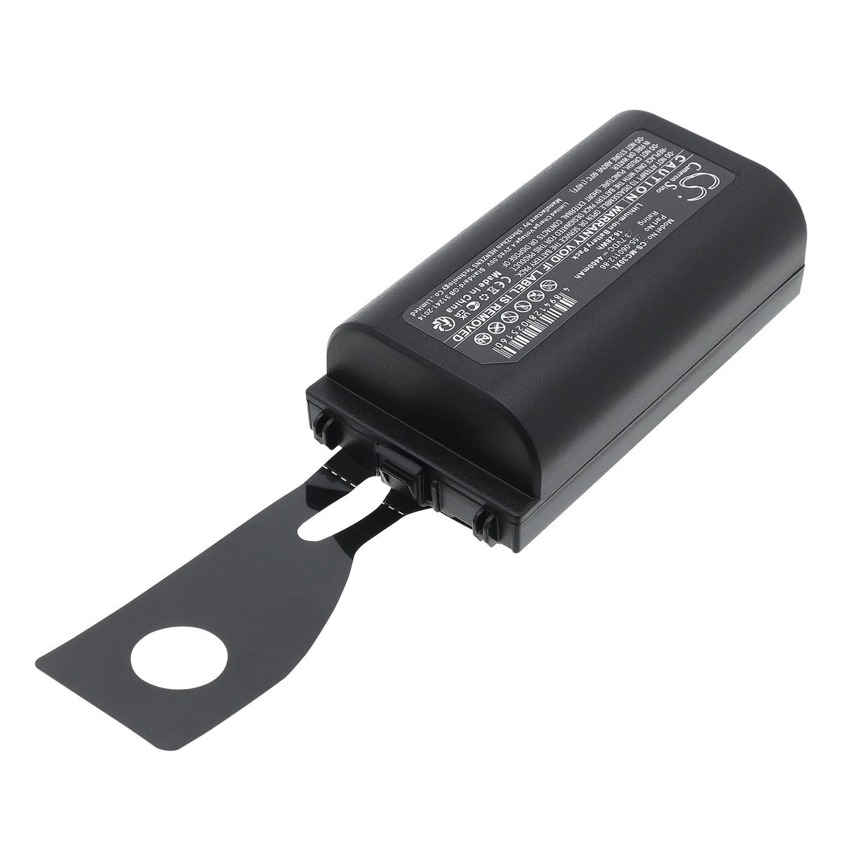 Replacement Battery for Symbol MC30 – Barcode Scanner – 4400mAh / 3.7V