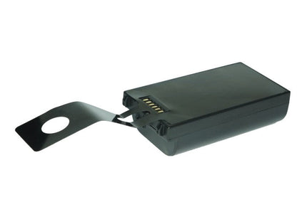 Replacement Battery for Symbol  MC30 – Barcode Scanner – 4400mAh / 3.7V