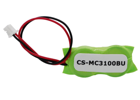 Replacement Battery for Symbol MC3100 – CMOS BackUp – 20mAh / 2.4V