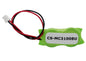 Replacement Battery for Symbol MC3100 – CMOS BackUp – 20mAh / 2.4V