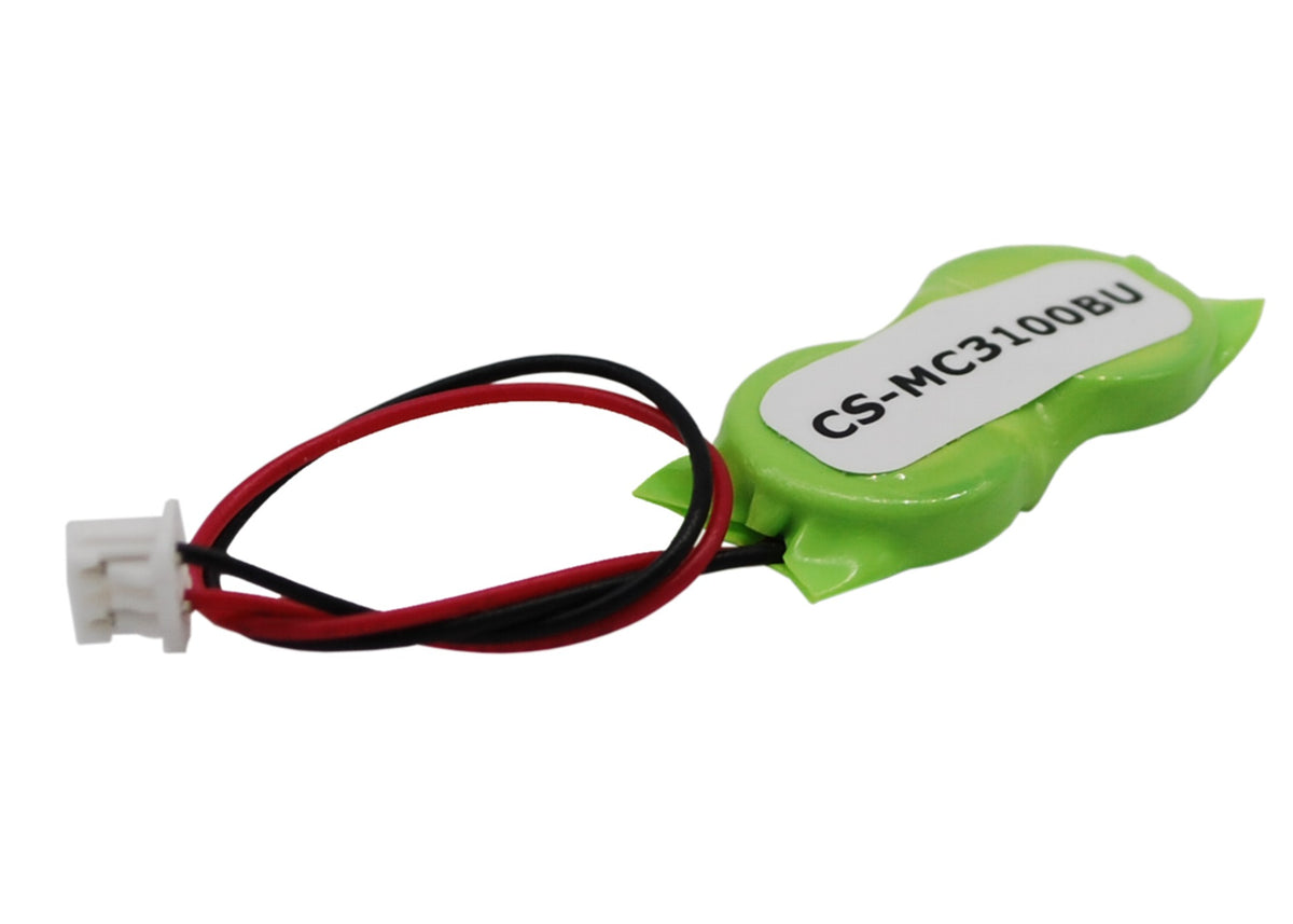 Replacement Battery for Symbol MC3100 – CMOS BackUp – 20mAh / 2.4V