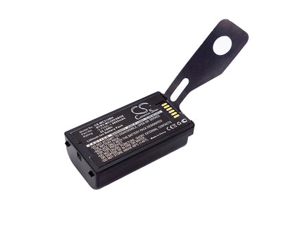 Replacement Battery for Symbol MC3100 – Barcode Scanner – 6800mAh / 3.7V - image 1