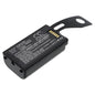 Replacement Battery for Symbol | Zebra – Barcode Scanner – 4400mAh / 3.7V