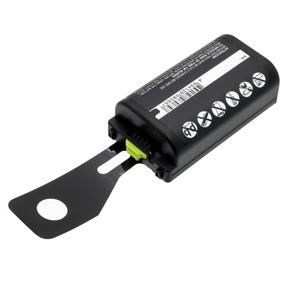 Replacement Battery for Symbol | Zebra – Barcode Scanner – 4400mAh / 3.7V
