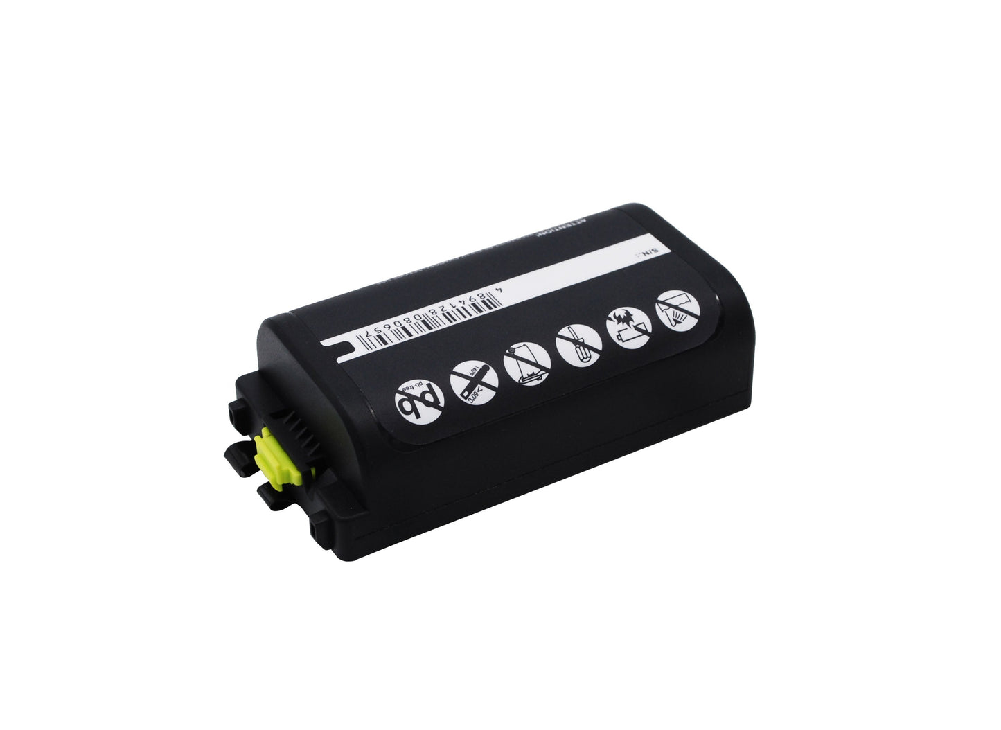 Replacement Battery for Symbol  MC3100 – Barcode Scanner – 4400mAh / 16.28Wh / 3.7V