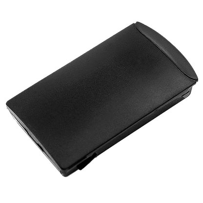 Replacement Battery for Zebra  MC3200 – Barcode Scanner – 2500mAh / 9.25Wh / 3.7V