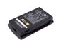 Replacement Battery for Zebra | Motorola MC3200 – Barcode Scanner – 4800mAh / 3.7V - image 1