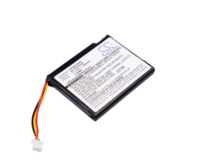 Replacement Battery for Motorola | Zebra CS3300 – Barcode Scanner – 700mAh / 3.7V - image 1