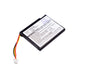 Replacement Battery for Motorola | Zebra CS3300 – Barcode Scanner – 700mAh / 3.7V - image 1