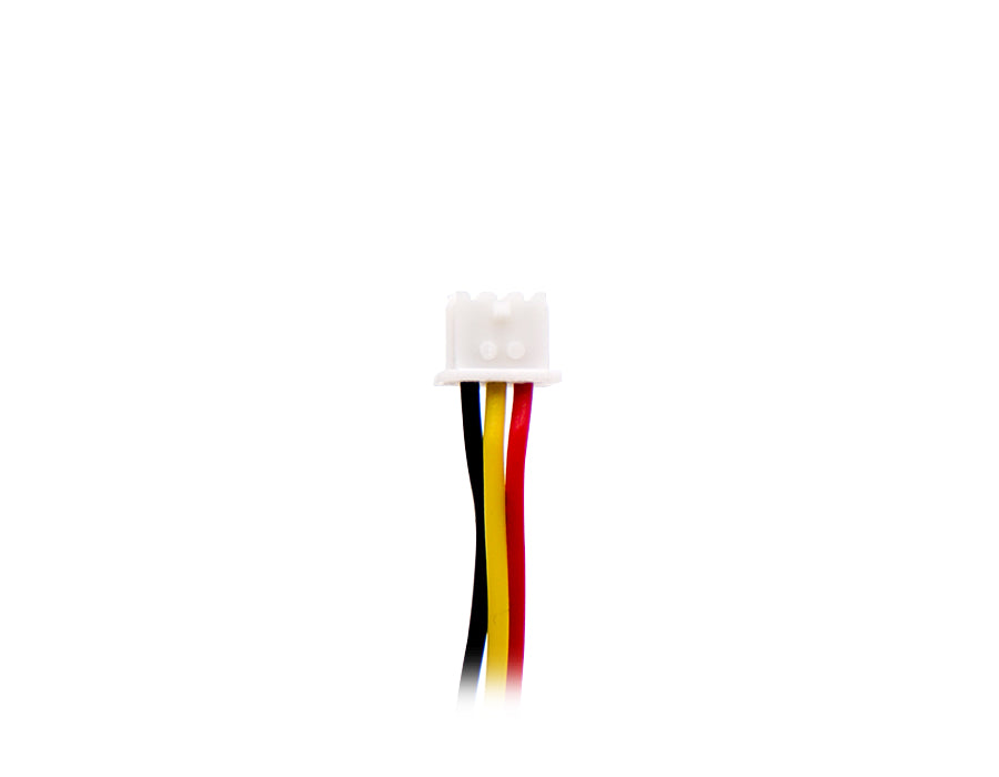 Replacement Battery for Motorola | Zebra CS3300 – Barcode Scanner – 700mAh / 3.7V - image 4
