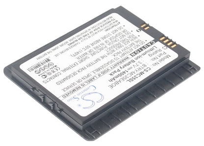 Replacement Battery for Symbol MC35 – Barcode Scanner – 1400mAh / 3.7V - image 2