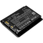 Replacement Battery for Symbol MC35 – Barcode Scanner – 2650mAh / 3.7V - image 1